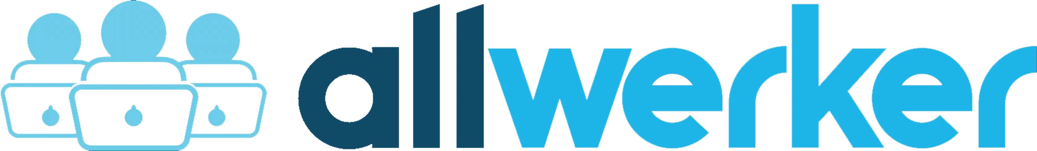 Allwerker Logo